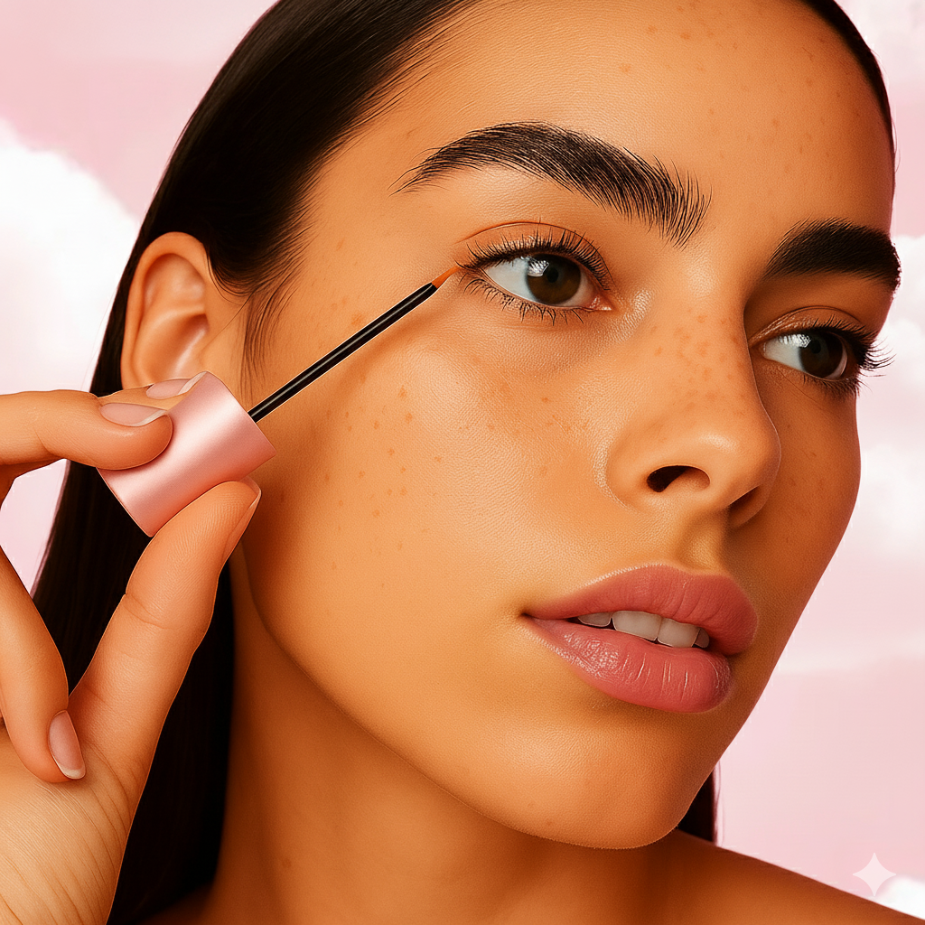 Lashelle™ Lash Growth Serum