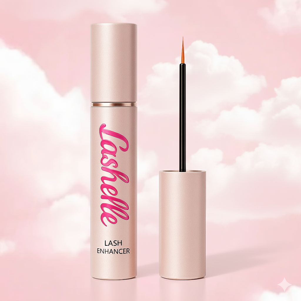 Lashelle™ Lash Growth Serum