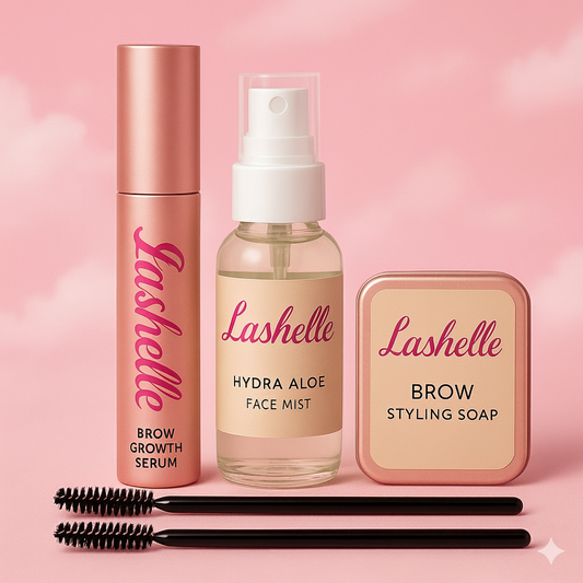 Lashelle™ Brow Enhancement Kit