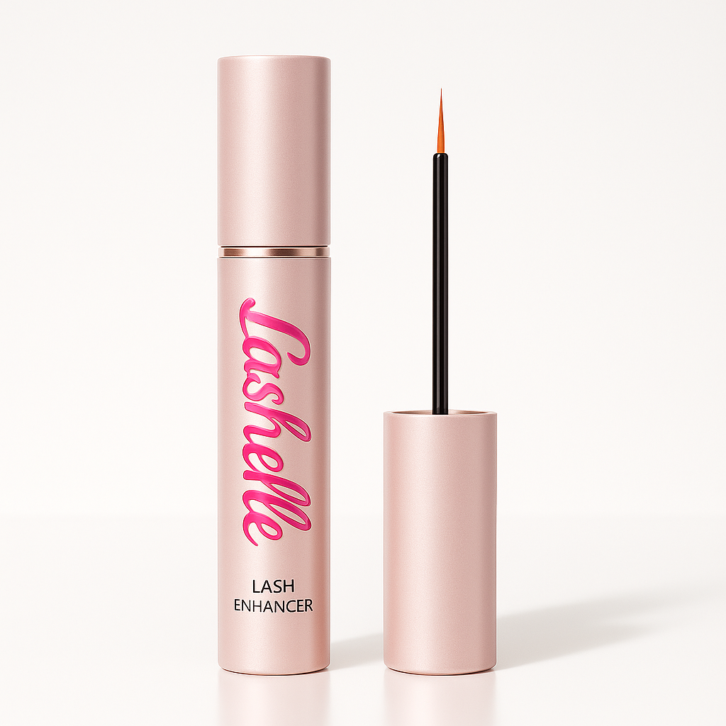 Lashelle™ Lash Growth Serum