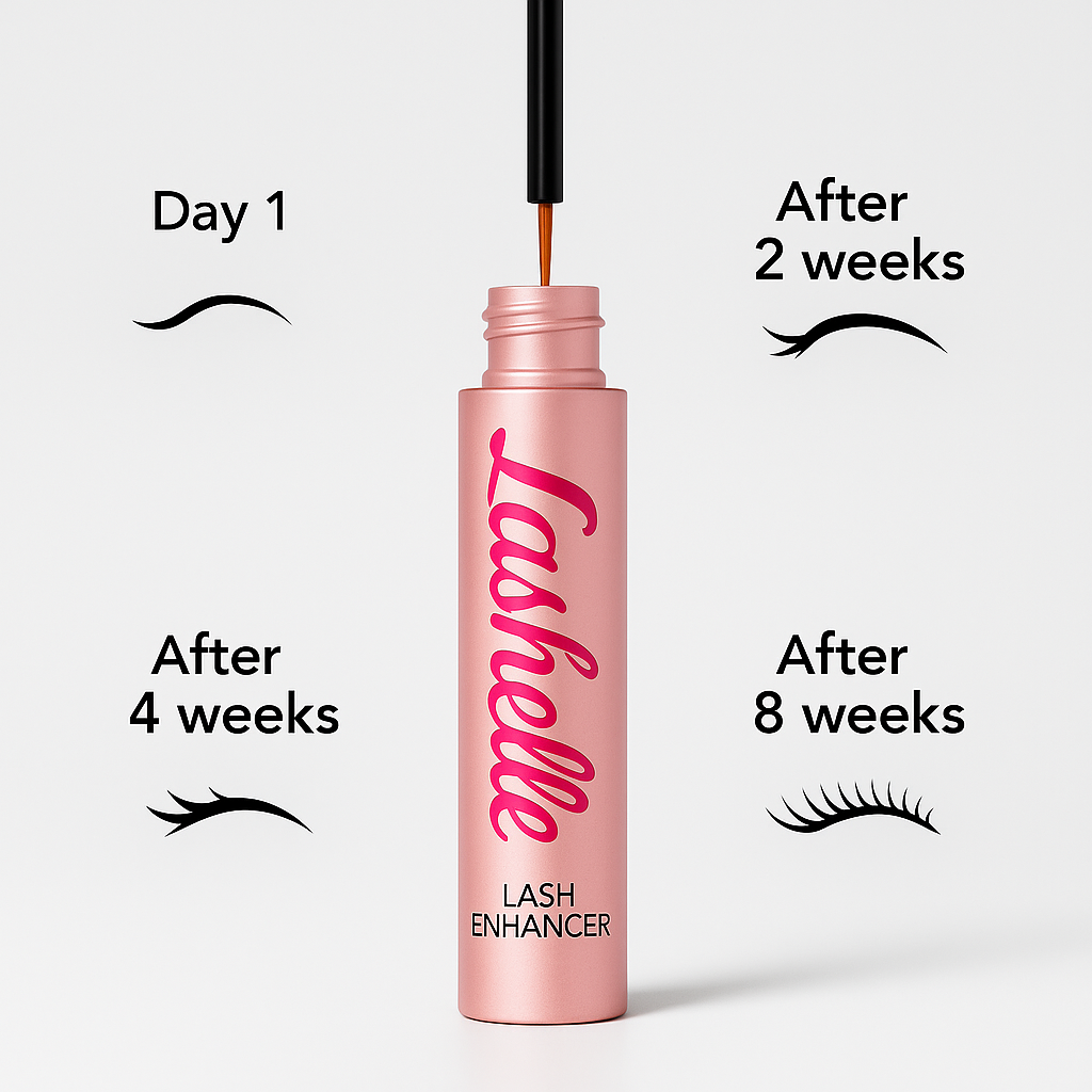 Lashelle™ Lash Growth Serum