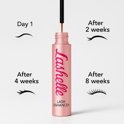 Lashelle™ Lash Growth Serum
