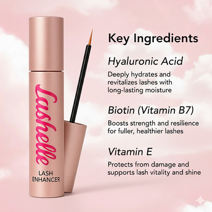 Lashelle™ Lash Growth Serum