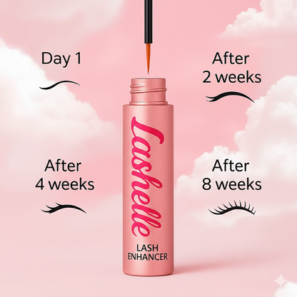 Lashelle™ Lash Growth Serum